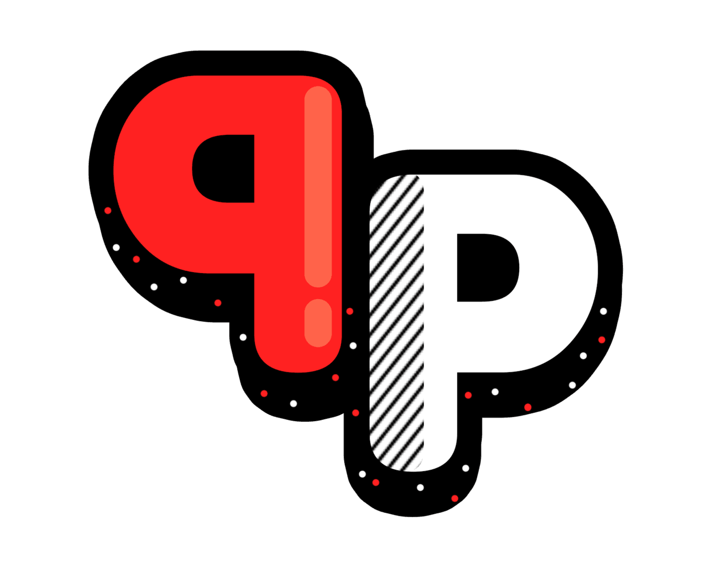 Pockey Pepero Logo